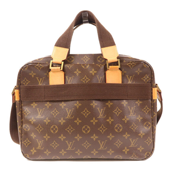 Louis Vuitton Lv Ghw Sac Bosphore 2 Way #168674L85B - Picture 2 of 12